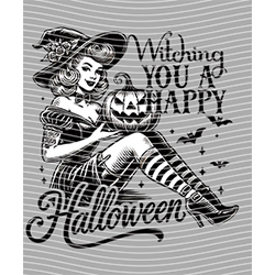 Halloween-WS 11724